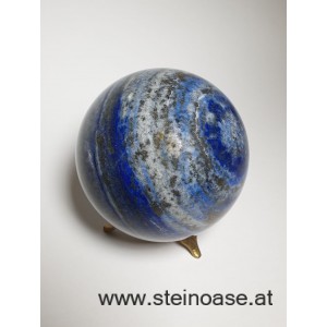 Lapis Lazuli Kugel  80mm